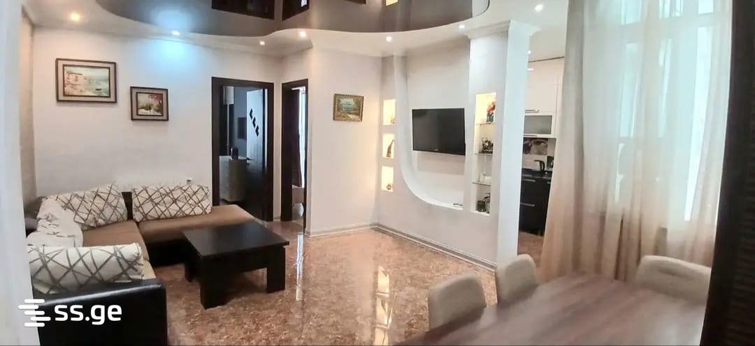 Tazari st. 18 - 4 rooms