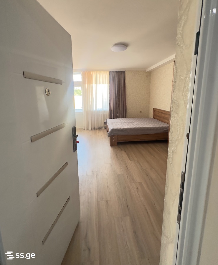 Gobronidze st. 13 - 1 rooms