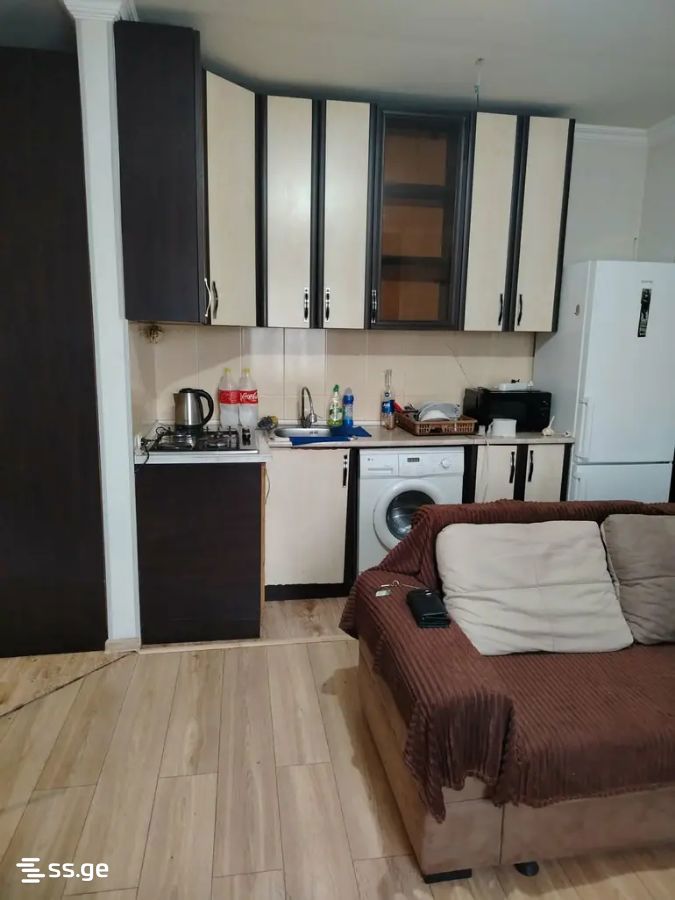 aerodromi village 2 - 2 rooms