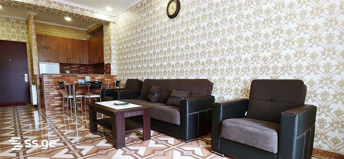 t. eristavi st. (Didube) 7 - 3 rooms