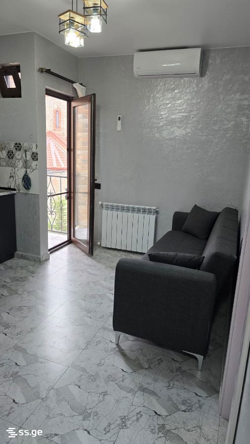 Tazari st. 15 - 2 rooms
