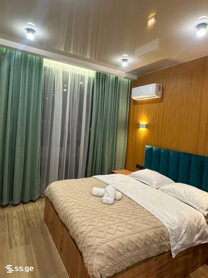 GR. Lortkipanidze st. 24 - 1 rooms
