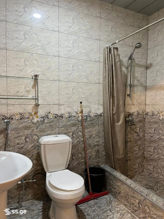 vasadze st. 2ა - 3 rooms