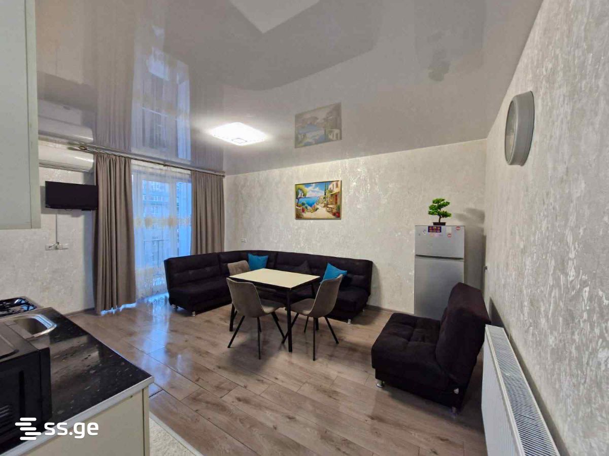 pekini st. - 1 rooms
