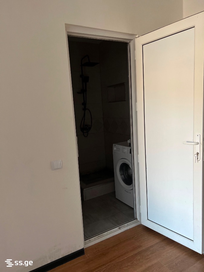 Ts. Dadiani st. (nadzaladevi) 203 - 2 rooms