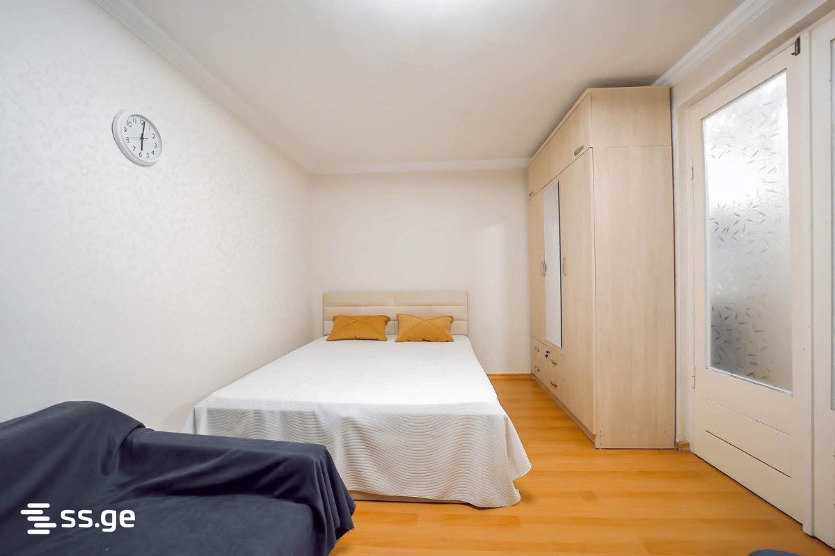 kaloubani st. 11111111 - 1 rooms