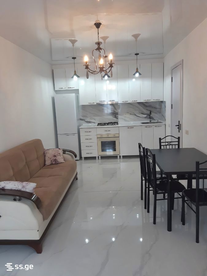44 - 2 rooms