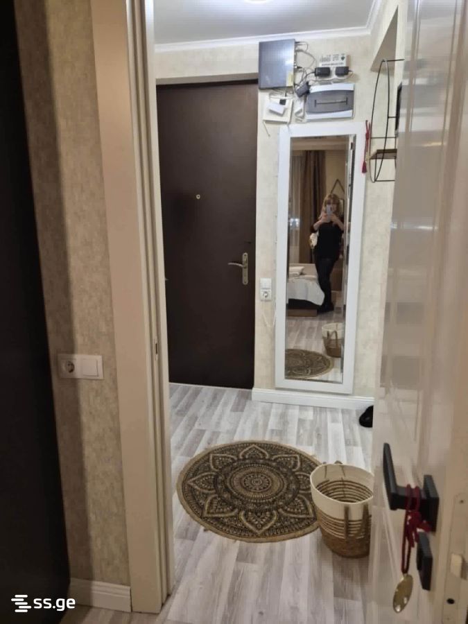 118 - 2 rooms