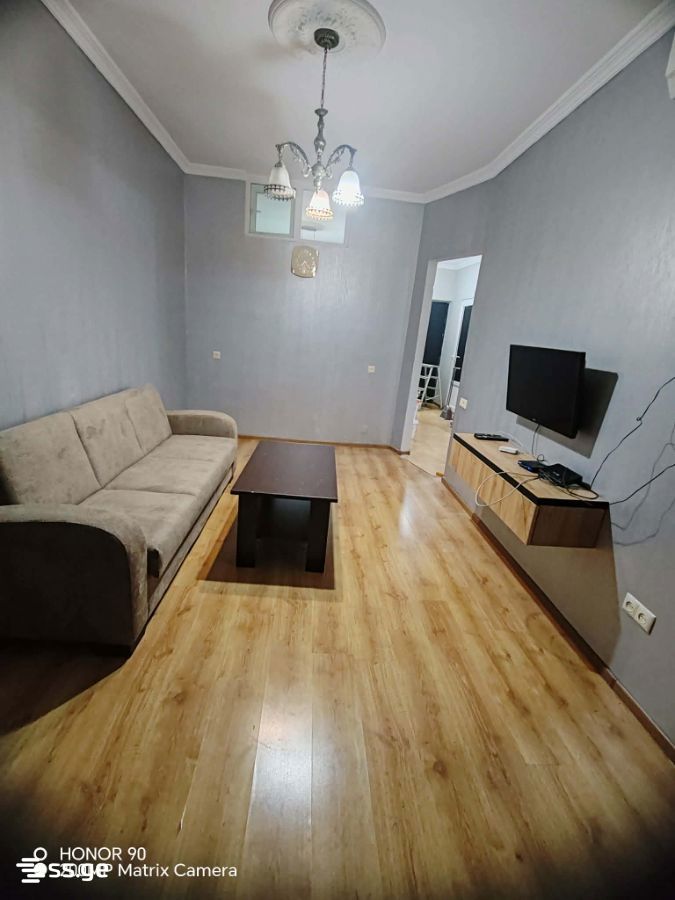 M. Lermontov Street 59 - 3 rooms