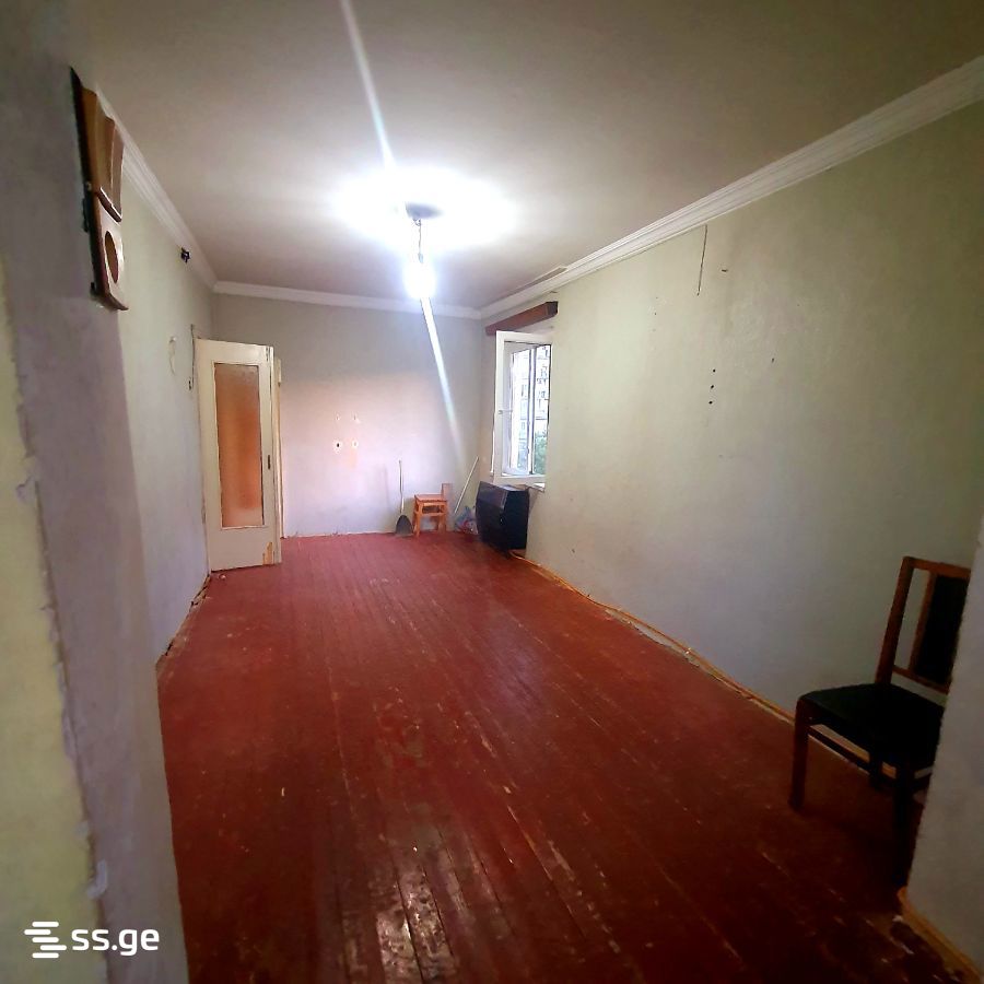 shuamta st. - 1 rooms