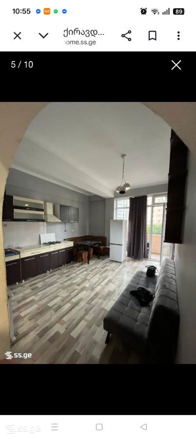 Cherry St. 3 - 3 rooms