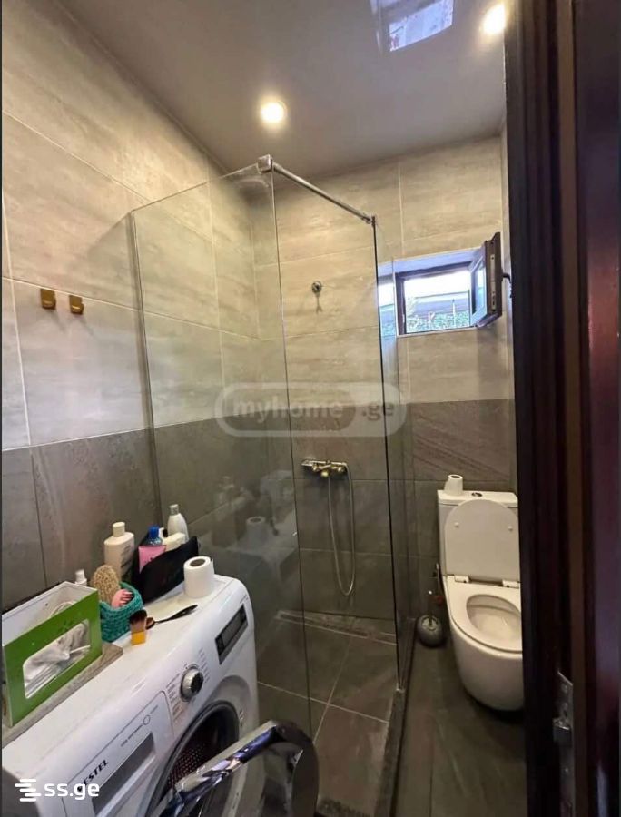 Beri Gabriel Salosi Ave. 95 - 1 rooms