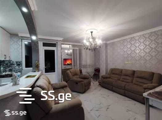 8ა - 4 rooms