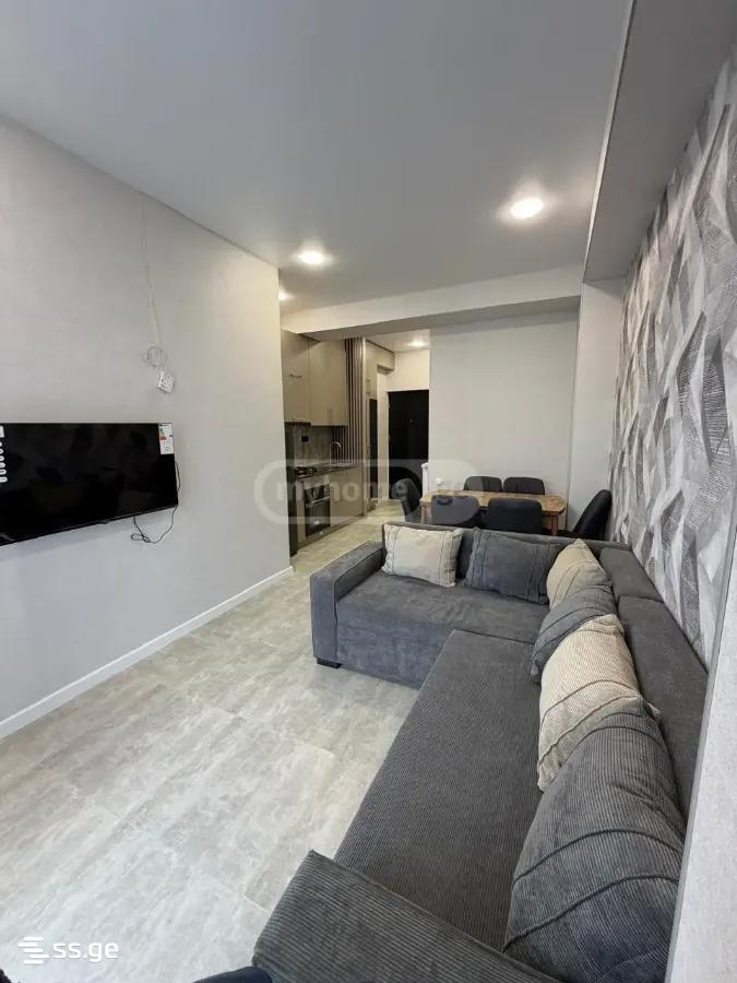 Beri Gabriel Salosi Ave. 57 - 2 rooms