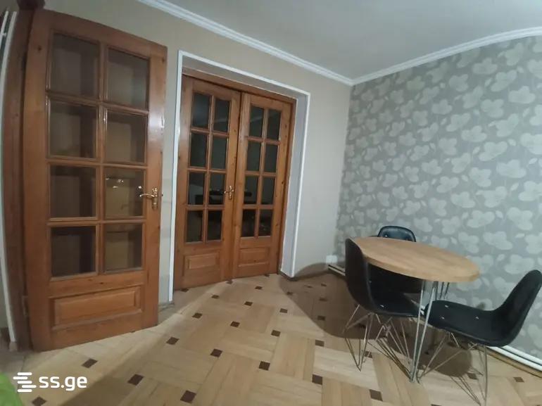 pekini st. 43 - 3 rooms