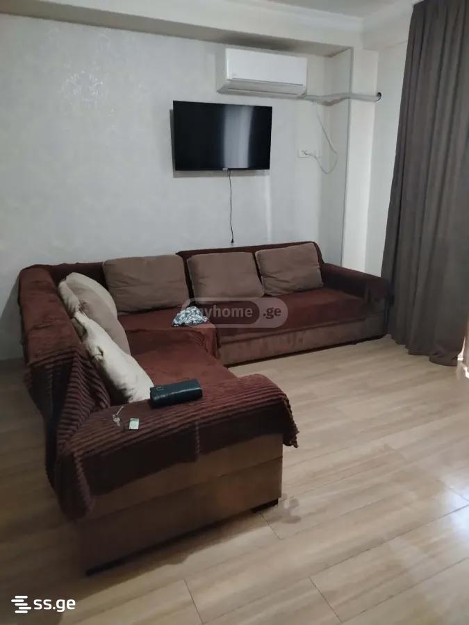 kiziki st. - 2 rooms