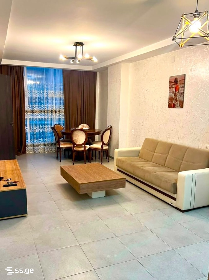 109 - 3 rooms