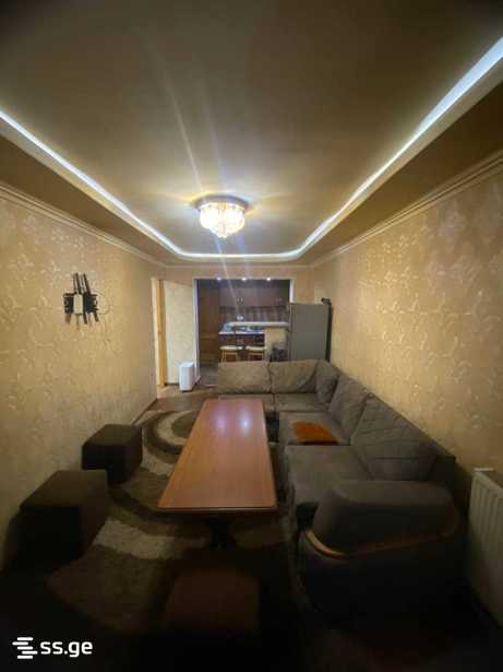 Ilori st. - 3 rooms