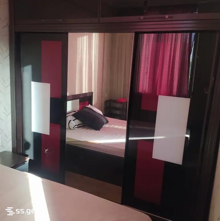 khizanishvili st. 93 - 2 rooms