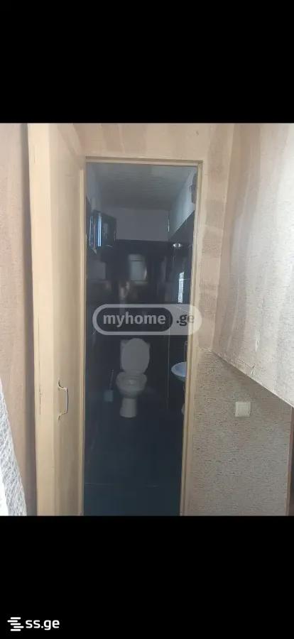 mitskevichi st. - 1 rooms