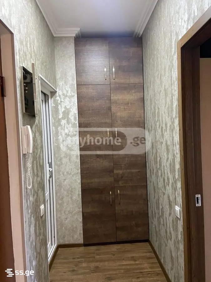 Mirian Mephe st. - 2 rooms