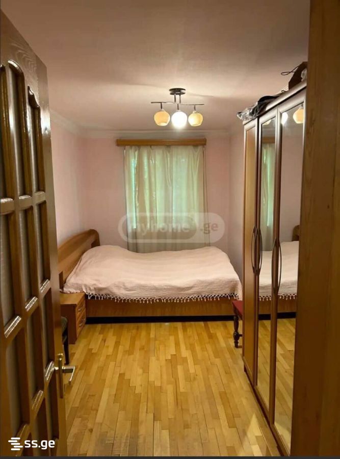 Block IV - Digomi massive - 2 rooms