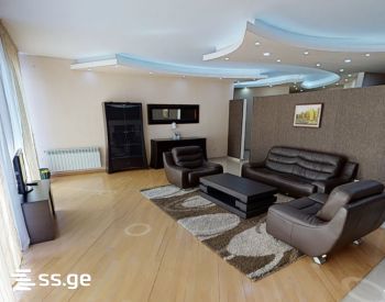 m. aleksidze st. 1 - 5 rooms