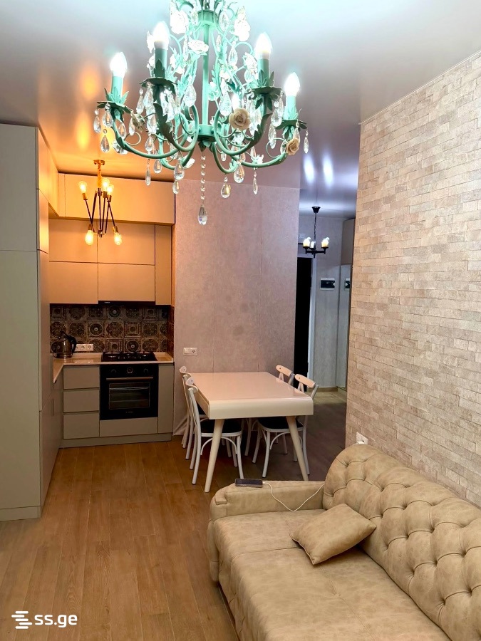 16 - 2 rooms