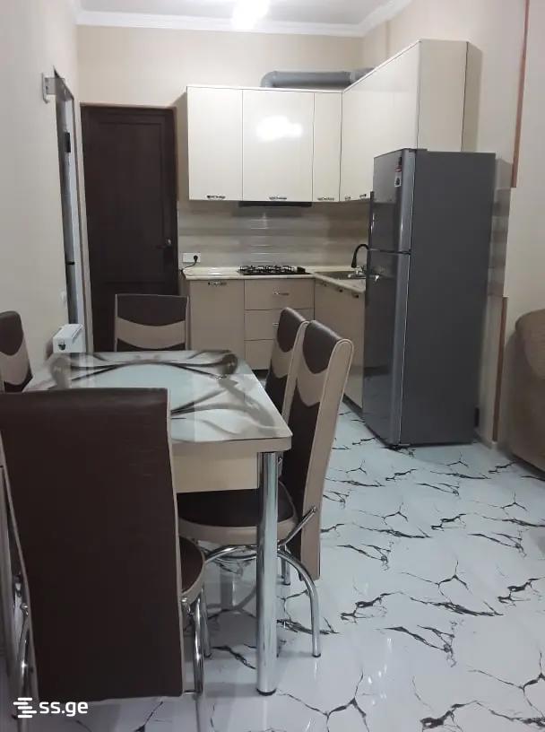 giorgi brtskinvale st. - 3 rooms