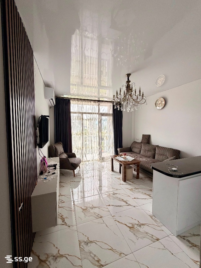 13 - 3 rooms