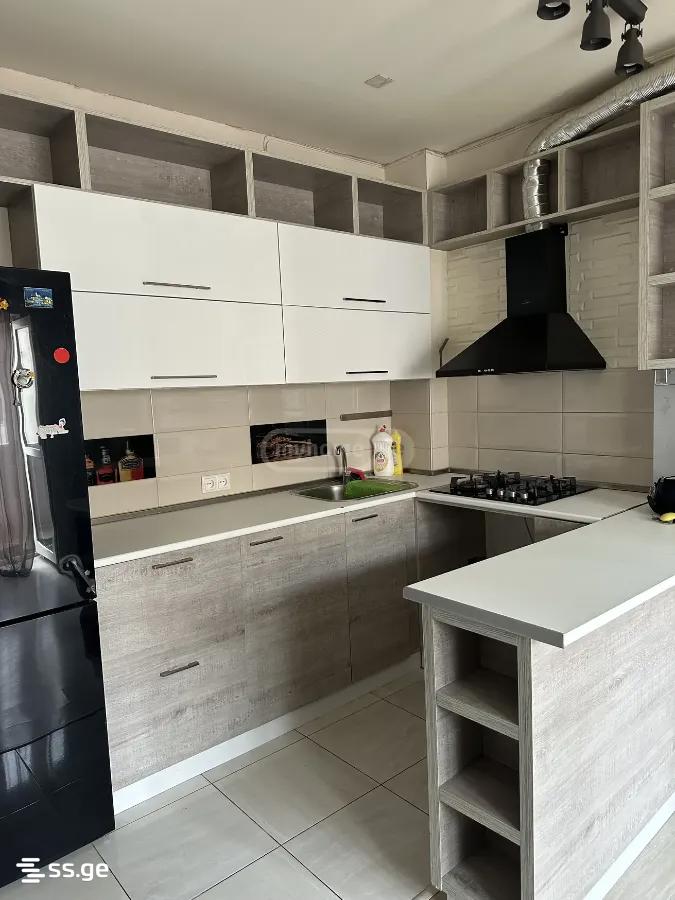 g. beriashvili st. - 2 rooms