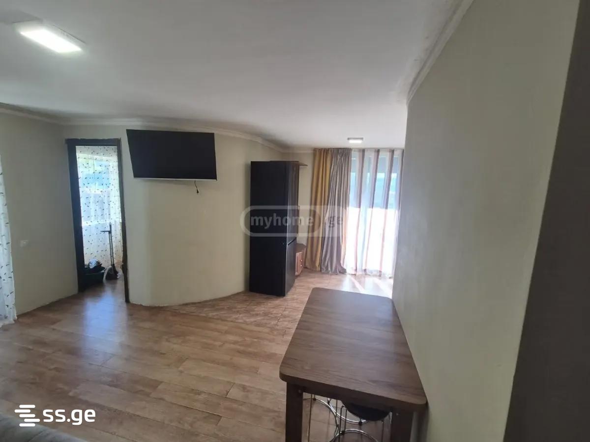 guramishvili ave (Sanzona) 76 - 2 rooms
