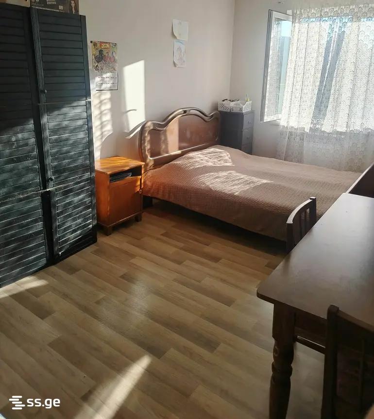 aglazde st. 1 - 1 rooms