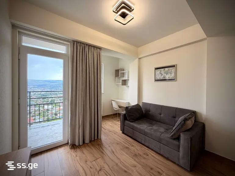 mishveladze st. - 2 rooms