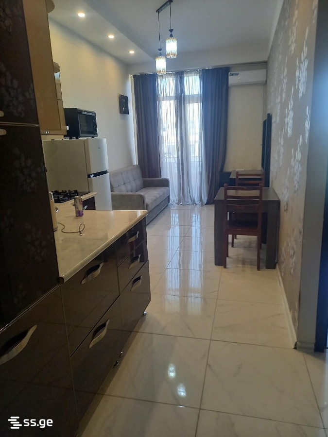 moskovi ave 9ა - 2 rooms