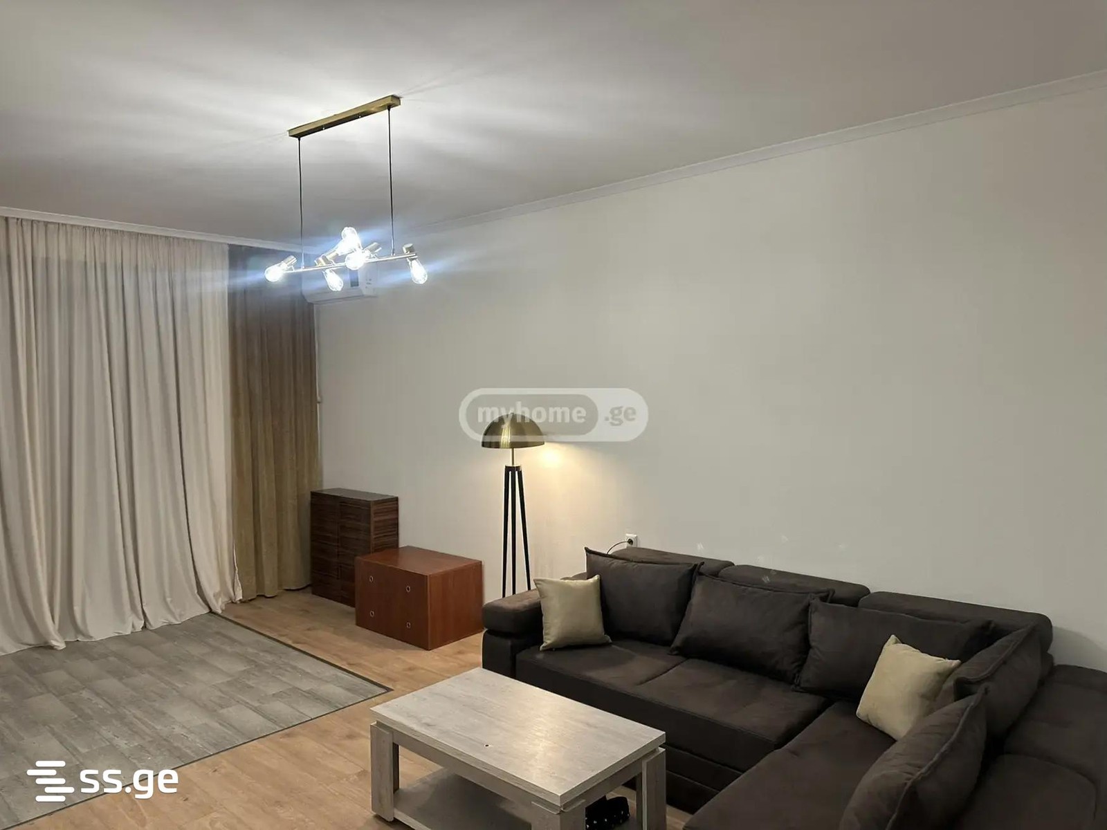bolo rise st. - 2 rooms