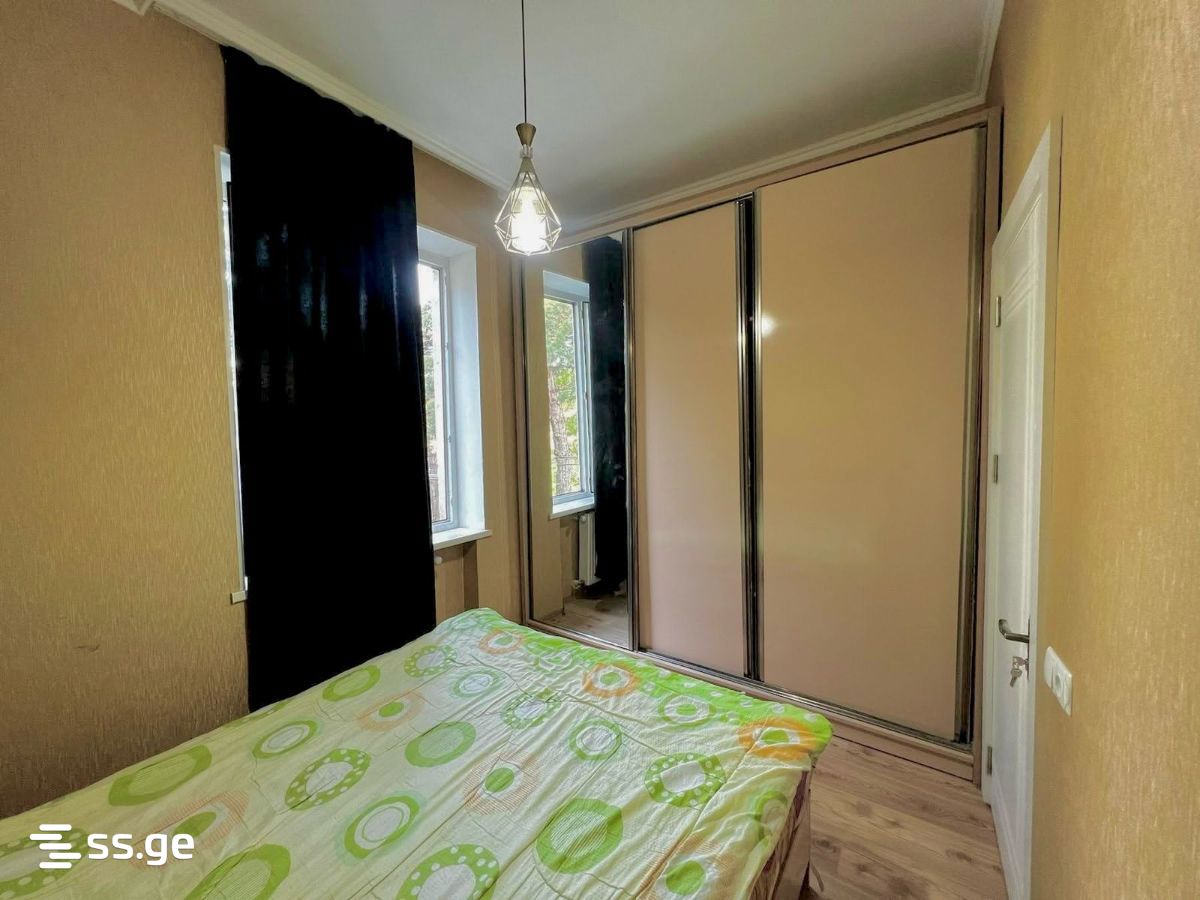 Rustavi - 2 rooms