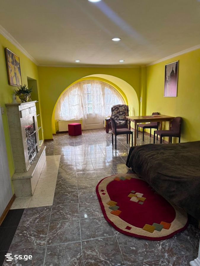u. chkheidze st. 25 - 1 rooms