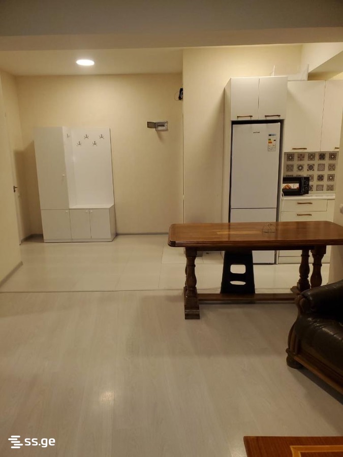 Marseli st. 130 - 3 rooms