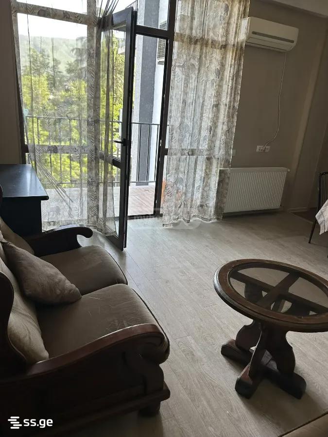 nucubidze st. - 2 rooms