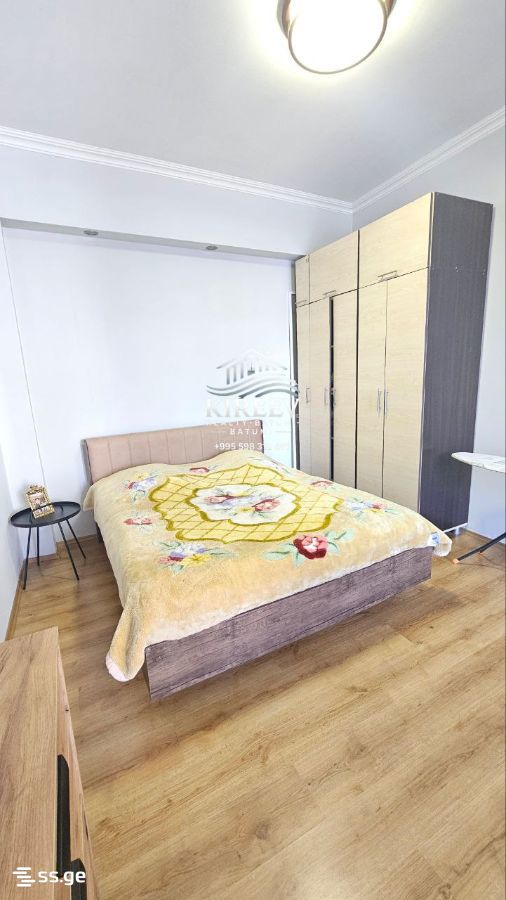 Khimshiashvili st. 21 - 2 rooms