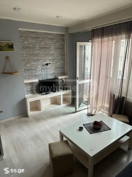 abashvili st. - 2 rooms
