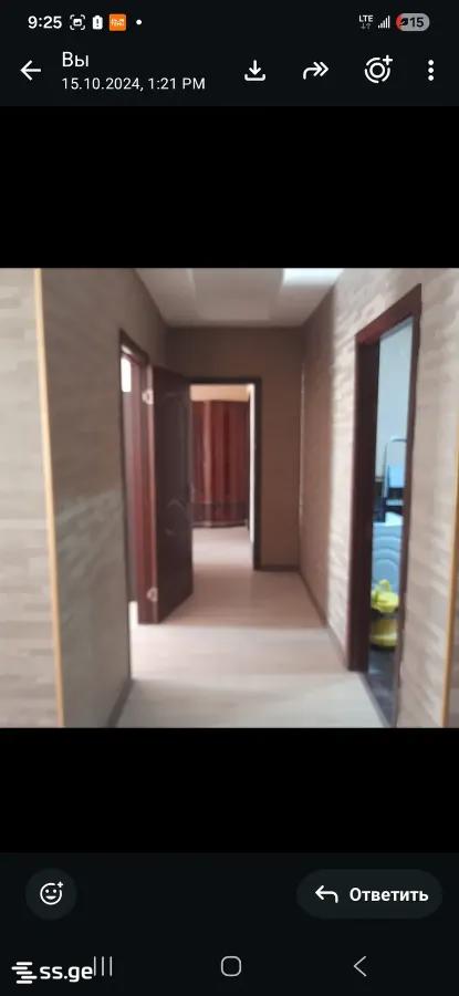 Mirian Mephe st. - 4 rooms