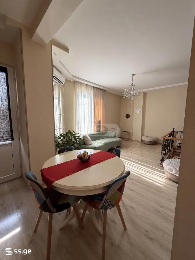 vaja-pshavela avenue - 3 rooms
