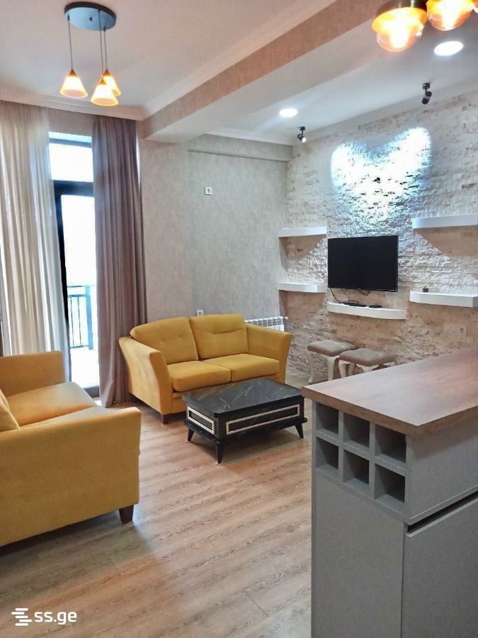 navtlugi st. 20 - 3 rooms