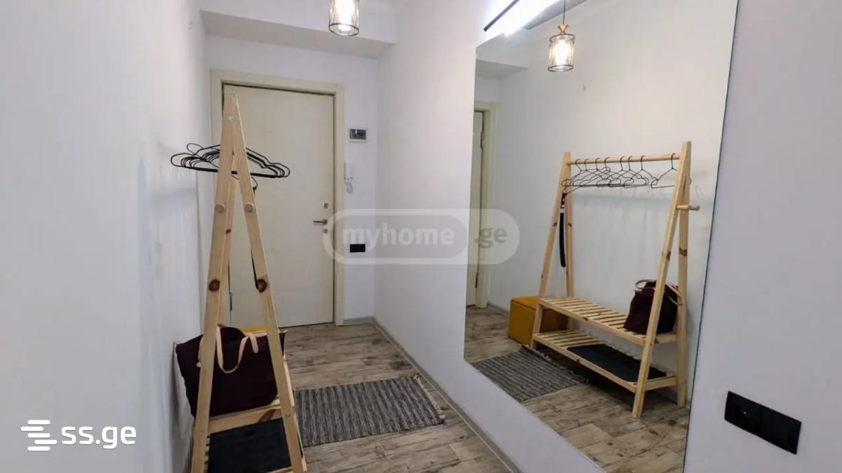 gabashvili st. - 2 rooms
