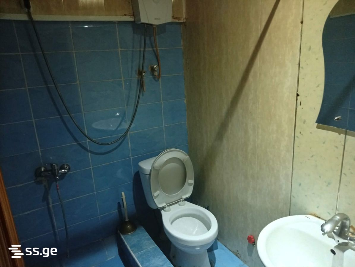 shandor petef st. 59ა - 2 rooms