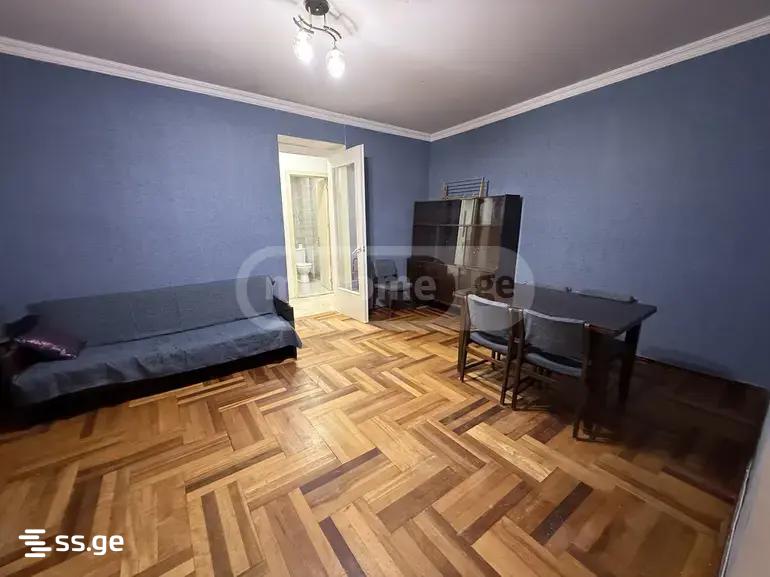 nucubidze IV plato - 2 rooms
