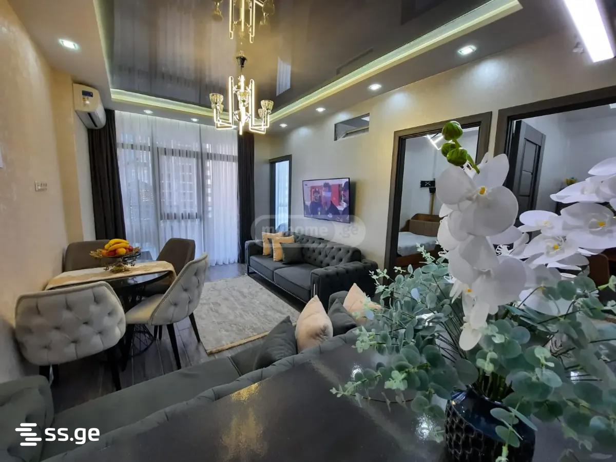 shartava st. 10 - 2 rooms