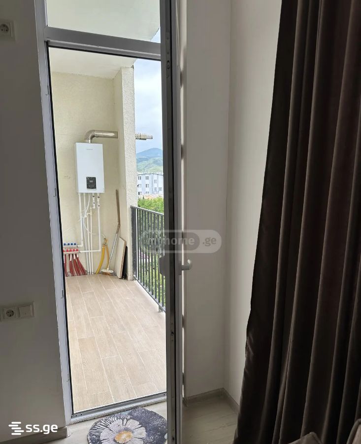 Fatmani st. 77 - 2 rooms